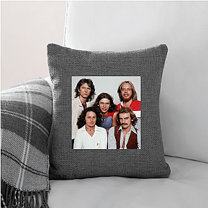 Classic Era Icons Yes Band Yes Band Pillows Cover