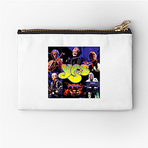 Time Signature Explorers Yes Band Yes Band Zipper Pouches