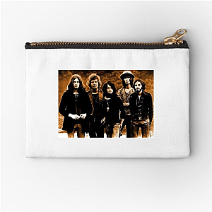 Sonic Innovators Yes Band Yes Band Zipper Pouches