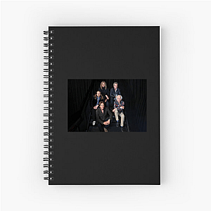 Concept Album Masters Yes Band Yes Band Notebook