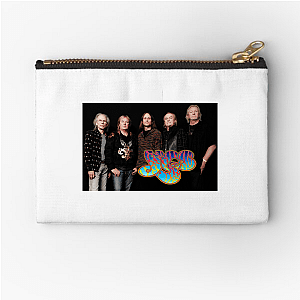 Harmony Builders Yes Band Yes Band Zipper Pouches