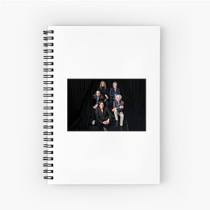 Concept Album Masters Yes Band Yes Band Notebook