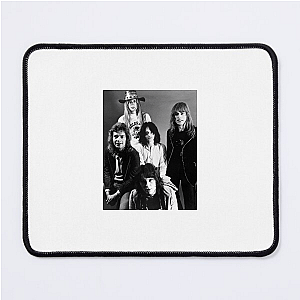 Art Rock Royalty Yes Band Yes Band Mouse Pads