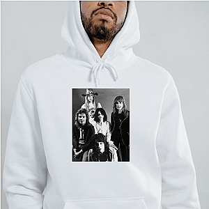 Art Rock Royalty Yes Band Yes Band Hoodies
