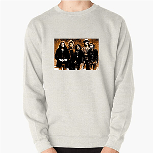 Sonic Innovators Yes Band Yes Band Sweatshirts