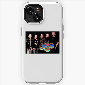Harmony Builders Yes Band Yes Band Samsung Cases
