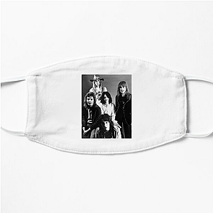 Art Rock Royalty Yes Band Yes Band Face Masks