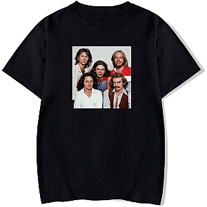 Classic Era Icons Yes Band Yes Band T-Shirts