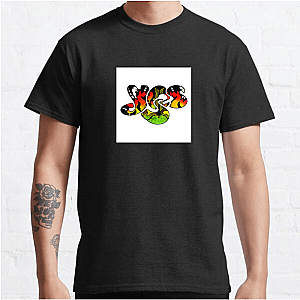 Symphonic Pioneers Yes Band Yes Band T-Shirts