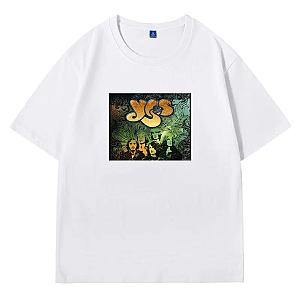 Musical Alchemists Yes Band Yes Band T-Shirts