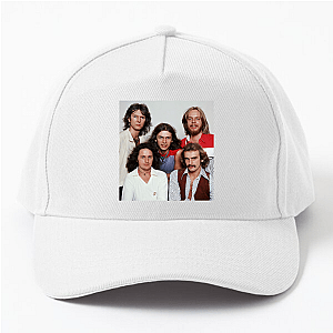 Classic Era Icons Yes Band Yes Band Hats & Caps