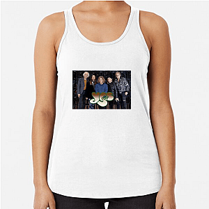 Soundscape Architects Yes Band Yes Band Tank Tops