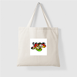 Symphonic Pioneers Yes Band Yes Band Bags