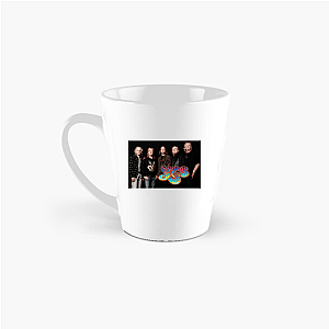 Harmony Builders Yes Band Yes Band Mugs