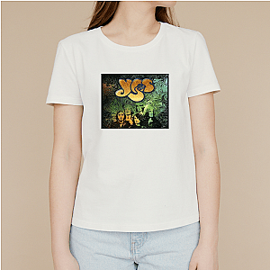 Musical Alchemists Yes Band Yes Band T-Shirts