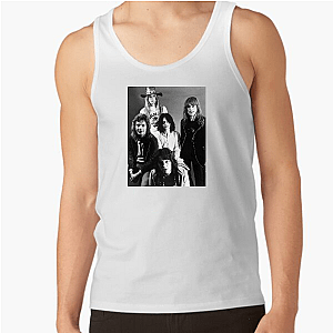 Art Rock Royalty Yes Band Yes Band Tank Tops