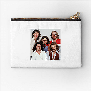 Classic Era Icons Yes Band Yes Band Zipper Pouches