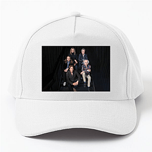 Concept Album Masters Yes Band Yes Band Hats & Caps
