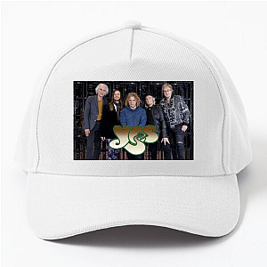 Soundscape Architects Yes Band Yes Band Hats & Caps