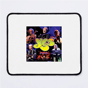 Time Signature Explorers Yes Band Yes Band Mouse Pads