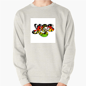 Symphonic Pioneers Yes Band Yes Band Sweatshirts