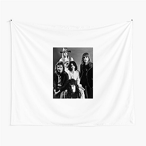 Art Rock Royalty Yes Band Yes Band Tapestries