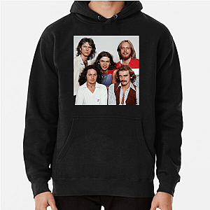 Classic Era Icons Yes Band Yes Band Hoodies
