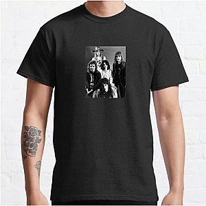 Art Rock Royalty Yes Band Yes Band T-Shirts