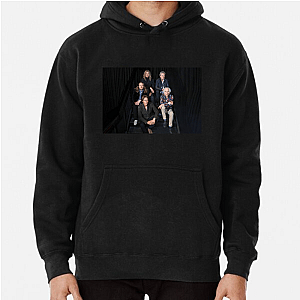 Concept Album Masters Yes Band Yes Band Hoodies