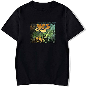 Musical Alchemists Yes Band Yes Band T-Shirts