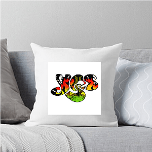 Symphonic Pioneers Yes Band Yes Band Pillows Cover