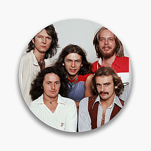 Classic Era Icons Yes Band Yes Band Pins