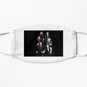 Concept Album Masters Yes Band Yes Band Face Masks