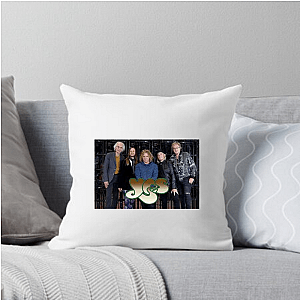 Soundscape Architects Yes Band Yes Band Pillows Cover