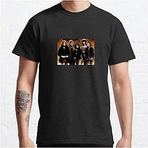 Sonic Innovators Yes Band Yes Band T-Shirts
