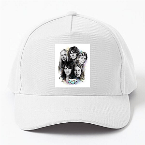 Prog Rock Legends Yes Band Yes Band Hats & Caps