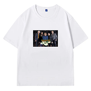 Soundscape Architects Yes Band Yes Band T-Shirts