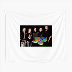 Harmony Builders Yes Band Yes Band Tapestries