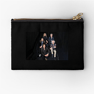 Concept Album Masters Yes Band Yes Band Zipper Pouches