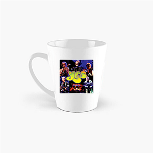 Time Signature Explorers Yes Band Yes Band Mugs