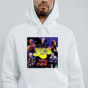 Time Signature Explorers Yes Band Yes Band Hoodies