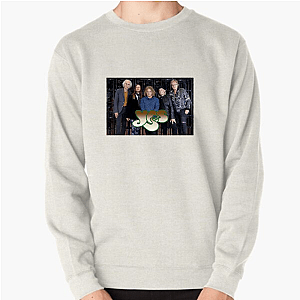 Soundscape Architects Yes Band Yes Band Sweatshirts