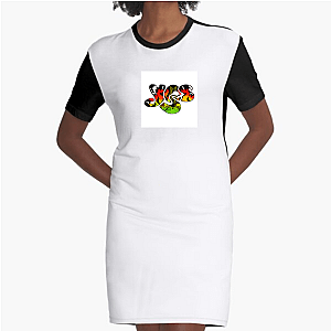 Symphonic Pioneers Yes Band Yes Band Dresses