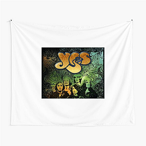 Musical Alchemists Yes Band Yes Band Tapestries