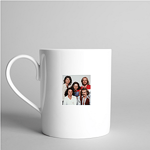 Classic Era Icons Yes Band Yes Band Mugs