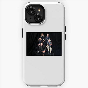 Concept Album Masters Yes Band Yes Band iPhone Cases