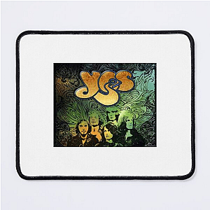 Musical Alchemists Yes Band Yes Band Mouse Pads
