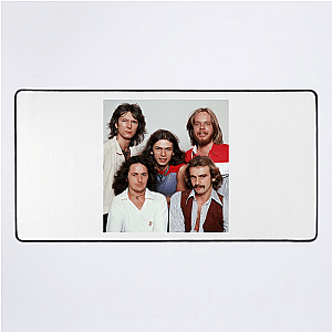 Classic Era Icons Yes Band Yes Band Mouse Pads