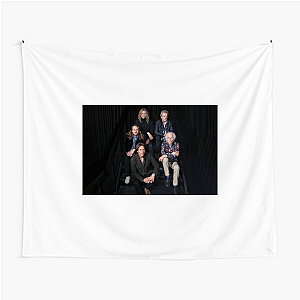 Concept Album Masters Yes Band Yes Band Tapestries