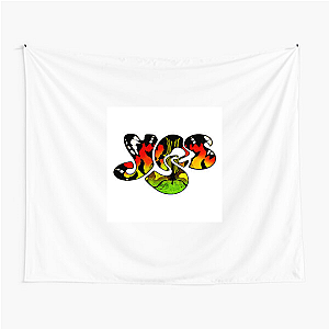Symphonic Pioneers Yes Band Yes Band Tapestries